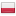 dictionaries24.com server is located in Poland